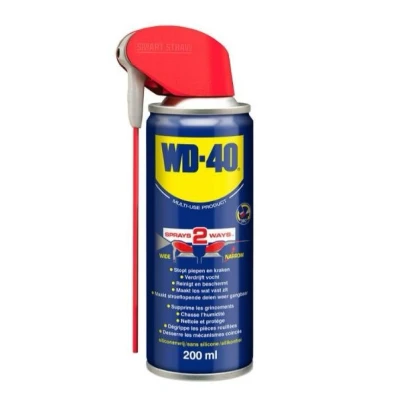 Kuva WD 40 31660 Rasva aerosoli 200ml