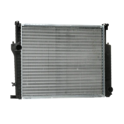 Kuva MAXGEAR AC274380 Jäähdytin Alumiini 435 551 34 Jäähdytysrivat juotetut BMW: 5 Sedan, 3 Coupe