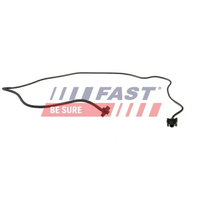 Kuva FAST FT61160 Jäähdyttimen Letku