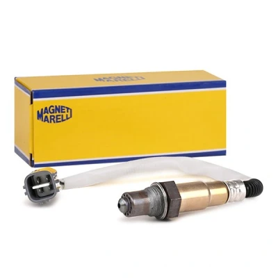 Kuva MAGNETI MARELLI 466016355113 Lambda Anturi Lämmitetty 4 CITROËN: C1 I, PEUGEOT: 107 Hatchback, TOYOTA: Aygo