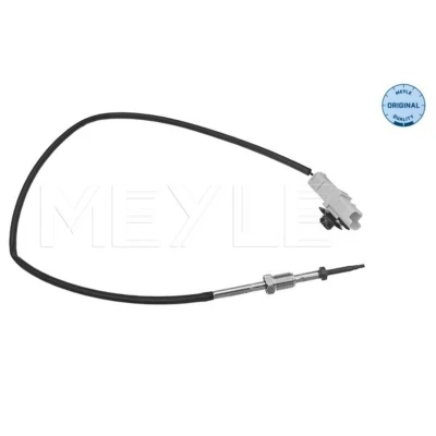 Kuva MEYLE 16 14 800 0029 Tunnistin Pakokaasulämpötila NISSAN: X Trail, Qashqai / Qashqai+2 I, RENAULT: Koleos I