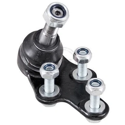 Kuva A.B.S. 220435 Alapallonivel 15 VOLVO: V50, C30, S40 II, FORD: Focus 2 Kombi,