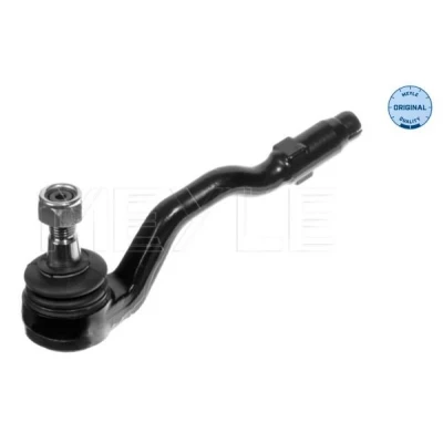 Kuva MEYLE 316 020 0006 Raidetangon Pää M14x1,5 ORIGINAL Quality Etuakseli, vasen, oikea BMW: X3