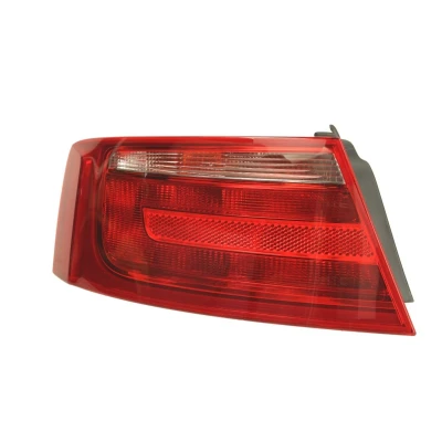 Kuva MAGNETI MARELLI 714027110702 Takavalot Vasen Uloin osa W16W, P21W Lampun kannalla AUDI: A5 B8 Coupe