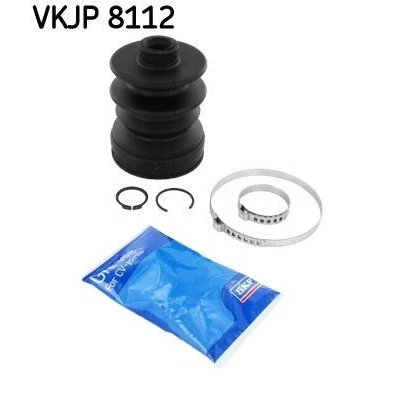 Kuva SKF VKJP 8112 Paljekumisarja, Vetoakseli 115 SUBARU: Impreza I Sedan