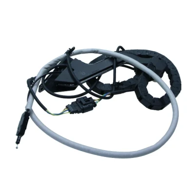 Kuva MAXGEAR 15 0217 Korjaussarja, Johtosarja Oikea, ala