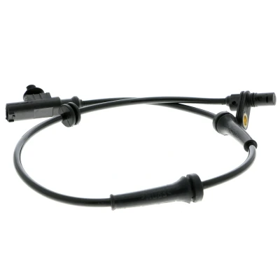 Kuva VEMO V38 72 0148 ABS Anturi Taka akseli, oikea Original Quality Autoihin, joissa 12 NISSAN: Tiida Hatchback
