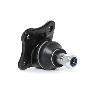 Kuva FEBI BILSTEIN 12658 Alapallonivel Etuakseli, vasen, Alla Itselukittuvalla mutterilla, mutterilla 15 Poikittaistukivarrelle VOLKSWAGEN: Golf 4 Variant