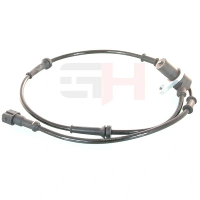 Kuva GH 703001H ABS Anturi Etuakseli, oikea VOLVO: V40 Farmari, S40 I, MITSUBISHI: Carisma Sedan