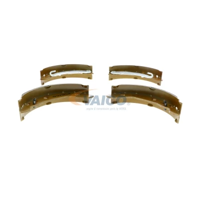 Kuva VAICO V30 7263 Käsijarrukengät Taka akseli Q+, original equipment manufacturer quality