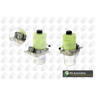 Kuva Hydrauliikkapumppu, ohjaus FORD C MAX, FOCUS II, Cabriolet Sedan Turnier KUGA I OE 1366536, 1375027, 14