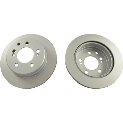 Kuva KAVO PARTS BR 7707 C Jarrulevyt 307 20 5 130 Tuuletettu pinnoitettu SSANGYONG: Rexton W, / 2