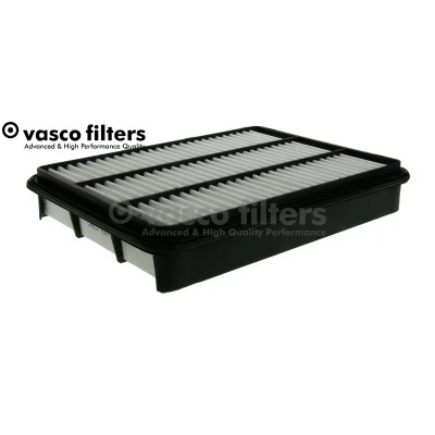 Kuva DAVID VASCO A087 Ilmansuodatin 52 232 313 suorakulmainen (rectangular) Suodatinpanos TOYOTA: Land Cruiser Prado 120, 150