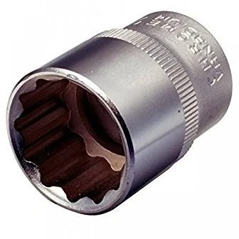 Kuva Bi Hex hylsy KS TOOLS 9111579