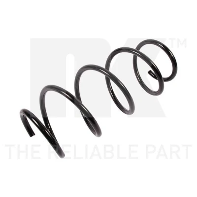 Kuva Jousi (auton jousitus), Etuakseli, Oikea, Vasen VOLVO S40 I, V40 Kombi OE 30884191, 30884192