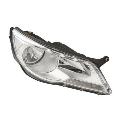 Kuva HELLA 1ED 247 038 221 Ajovaloumpio VOLKSWAGEN: Tiguan I