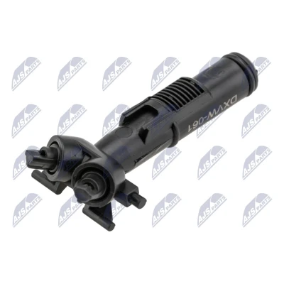 Kuva NTY EDS VW 061 Pesusuutin, Ajovalo Vasen