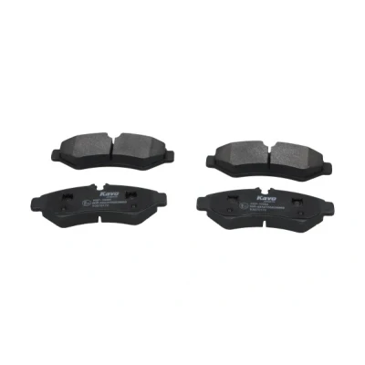 Kuva KAVO PARTS KBP 10064 Jarrupalat MERCEDES BENZ: Sprinter 3.5 t Van, 5 Tourer