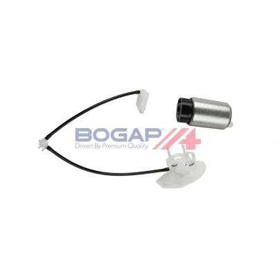 Kuva BOGAP T1622100 Polttoainepumppu TOYOTA: Avensis III Farmari, Yaris I Hatchback, Hatchback