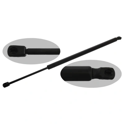 Kuva FEBI BILSTEIN 38519 Takaluukun Kaasujousi 750 671 Taakse, vasen