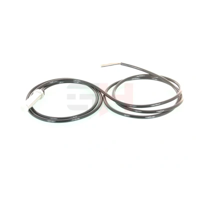 Kuva Tunnistin, kiertonopeus, Taka akseli, oikea, vasen MERCEDES BENZ, MITSUBISHI, SMART, TOYOTA, VW OE 2D0927807A, 2D0927808
