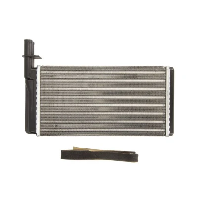 Kuva Lämmönvaihdin, matkustamon lämmitysjärjestelmä THERMOTEC D6U001TT