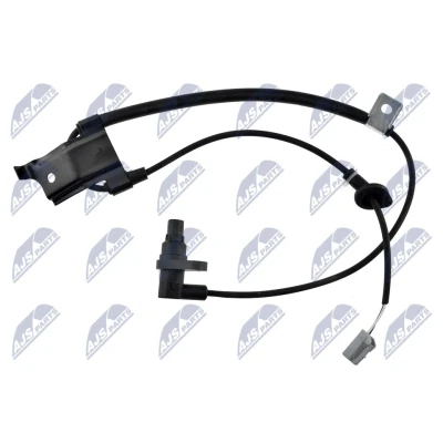 Kuva Tunnistin, kiertonopeus, Taka akseli, oikea, vasen AUDI A6 C5, C5 Avant, TOYOTA HIGHLANDER / KLUGER OE 89546 48040