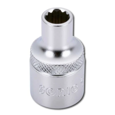 Kuva Hylsyavain 1/2&quot; 12 kulmainen SONIC 23808