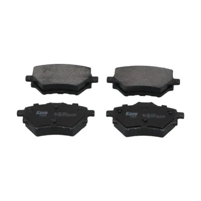 Kuva Jarrupalasarja, levyjarru, Taka akseli CITROËN, DS, OPEL, PEUGEOT, TOYOTA, VAUXHALL OE 1609000680, SU001A8499