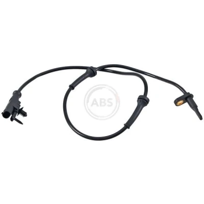 Kuva Tunnistin, kiertonopeus, Etuakseli, oikea MITSUBISHI COLT VI, CZC Cabriolet SMART FORFOUR OE 4545420618, 60402, AB1579