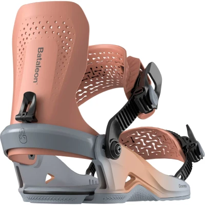 Kuva Bataleon Donna HW 24/25 Snowboard bindings