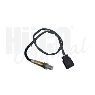 Kuva HITACHI 135332 Lambda Anturi Planarsondi 4 AUDI: A3 Hatchback, A4 B7 Avant, B6 VOLKSWAGEN: Golf Variant, 4, Bora Sedan