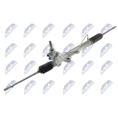 Kuva Ohjausvaihde MITSUBISHI OUTLANDER I OE 4410A324, 4410A353, MN101681