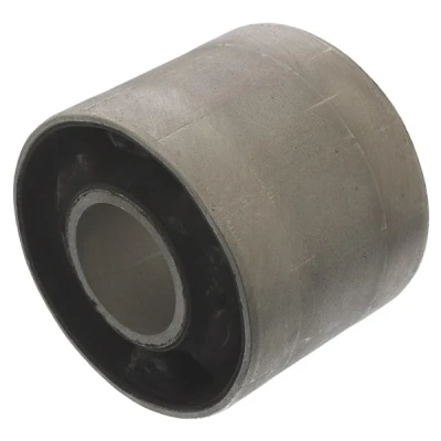 Kuva FEBI BILSTEIN 40596 Tukivarren Hela Etuakseli, vasen, Sisempi, Takana, oikea Kumimetallilaakeri MERCEDES BENZ: ML sarja, GL