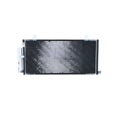 Kuva NRF Easy Fit 350096 Ilmastoinnin Lauhdutin Vedenerottimella, Tiivisterenkaalla 13 8,6 Alumiini 690