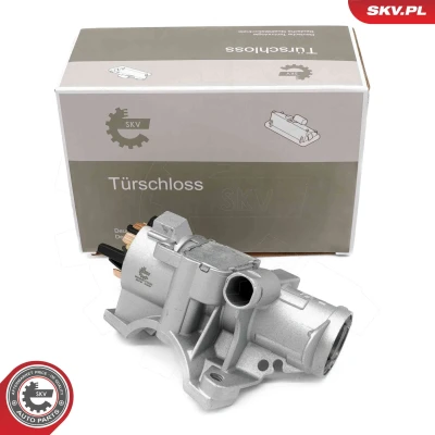 Kuva Rattilukko AUDI, SEAT, SKODA, VW OE 4B0 905 851B