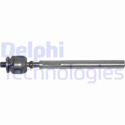 Kuva DELPHI TA1266 Raidetangon Sisäpää Etuakseli, vasen, oikea M12x1 258