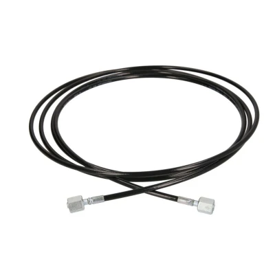Kuva DT Spare Parts 4.10385 Letku, ohjaamokippi