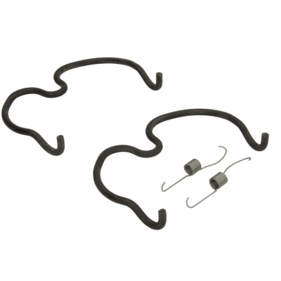 Kuva QUICK BRAKE 105 0837 Tarvikesarja Jarrukengät OPEL: Agila A