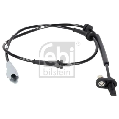 Kuva FEBI BILSTEIN 198399 ABS Anturi Taka akseli, vasen, oikea 923mm CITROËN: Berlingo II, PEUGEOT: Partner II Tepee