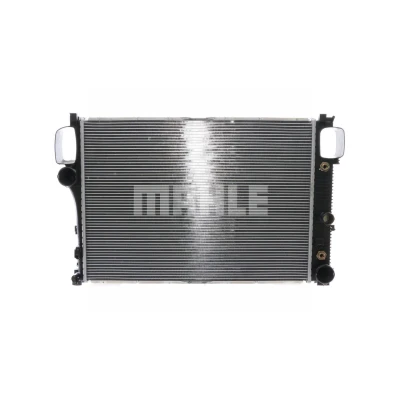 Kuva MAHLE ORIGINAL CR 38 000S Jäähdytin 640 462 42 Jäähdytysrivat juotetut