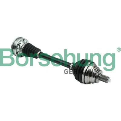 Kuva Vetoakseli, Etuakseli, Vasen AUDI, SKODA, VW OE 1K0407271JJ, 1K0407761PX