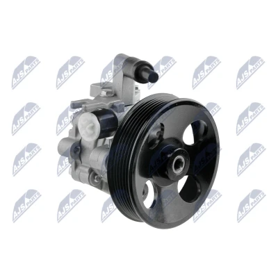 Kuva NTY SPW HY 502 Ohjaustehostimen Pumppu Hydraulinen KIA: Sportage II