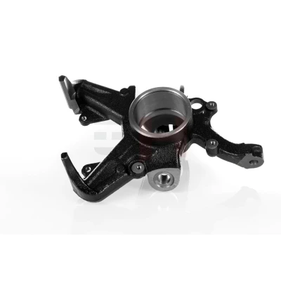 Kuva Olka akseli, pyöräntuenta, Etuakseli, vasen GH 294710V audi, seat, skoda, vw OE 180407255D, 1J0407255AF, 1J0407255AG