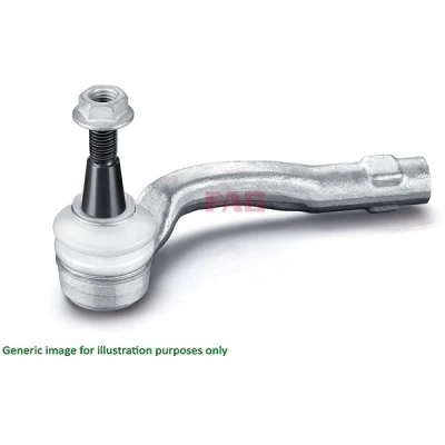 Kuva FAG 840 1704 10 Raidetangon Pää M14x1,5