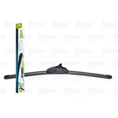 Kuva Pyyhkijänsulka Valeo Hydroconnect 578573 475mm Edessä Rungottomat koukkukiinnitys MITSUBISHI: L200 / Triton IV Pick up, VOLKSWAGEN: Corrado