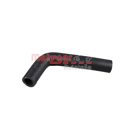 Kuva METZGER 2421088 Jäähdyttimen Letku EPDM (eteenipropeeni dieeni kumi) CHEVROLET: Captiva, Cruze Sedan, Nubira Sedan