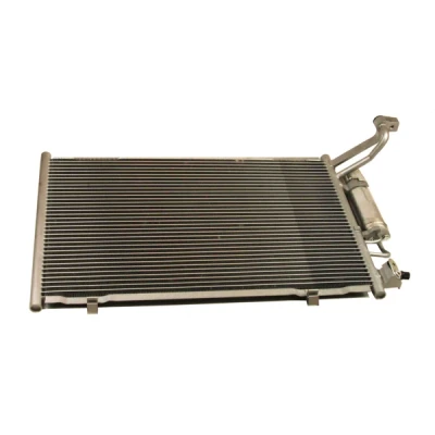 Kuva MAXGEAR Easy Fit AC830053 Ilmastoinnin Lauhdutin ilman vedenerotinta 22,5 18,5 Alumiini R 134a 352