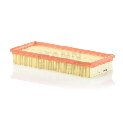 Kuva MANN FILTER C 34 101 Ilmansuodatin 40 143 334 Suodatinpanos