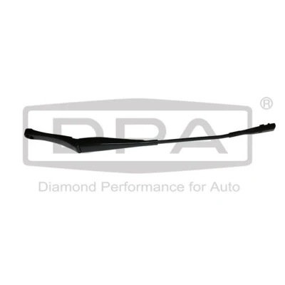 Kuva Tuulilasinpyyhkimen varsi, lasinpesu Dpa 99551833402 Eteen, vasen AUDI: Q5